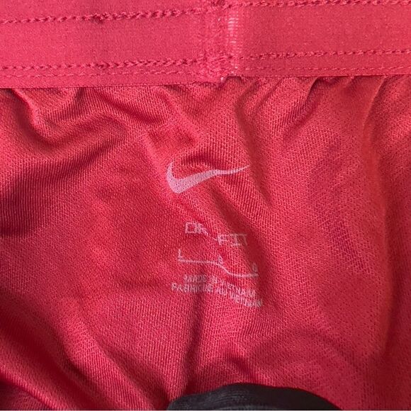 Nwt large NIKE W TEMPO LUXE running SHORT
DJ8528-613 wrestling logo - Picture 12 of 13